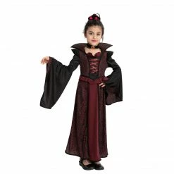 Spooktacular Creations Royal Vampire Costume Cosplay- Child