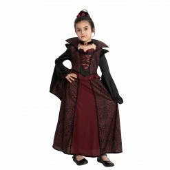 Spooktacular Creations Royal Vampire Costume Cosplay- Child
