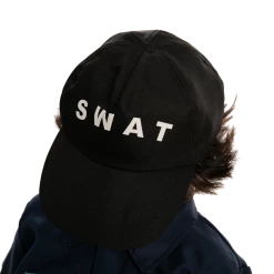 Spooktacular Creations Police SWAT Costume - Child Child Costumes 13 Spooktacular Creations Police SWAT Costume - Child Child Costumes