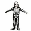 Spooktacular Creations Fierce Skeleton Costume Cosplay - Child