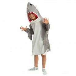 Spooktacular Creations Child Costumes Shark Costume - Child