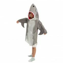 Spooktacular Creations Child Costumes Shark Costume - Child
