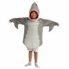 Spooktacular Creations Child Costumes Shark Costume - Child