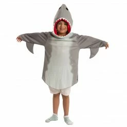 Spooktacular Creations Child Costumes Shark Costume - Child