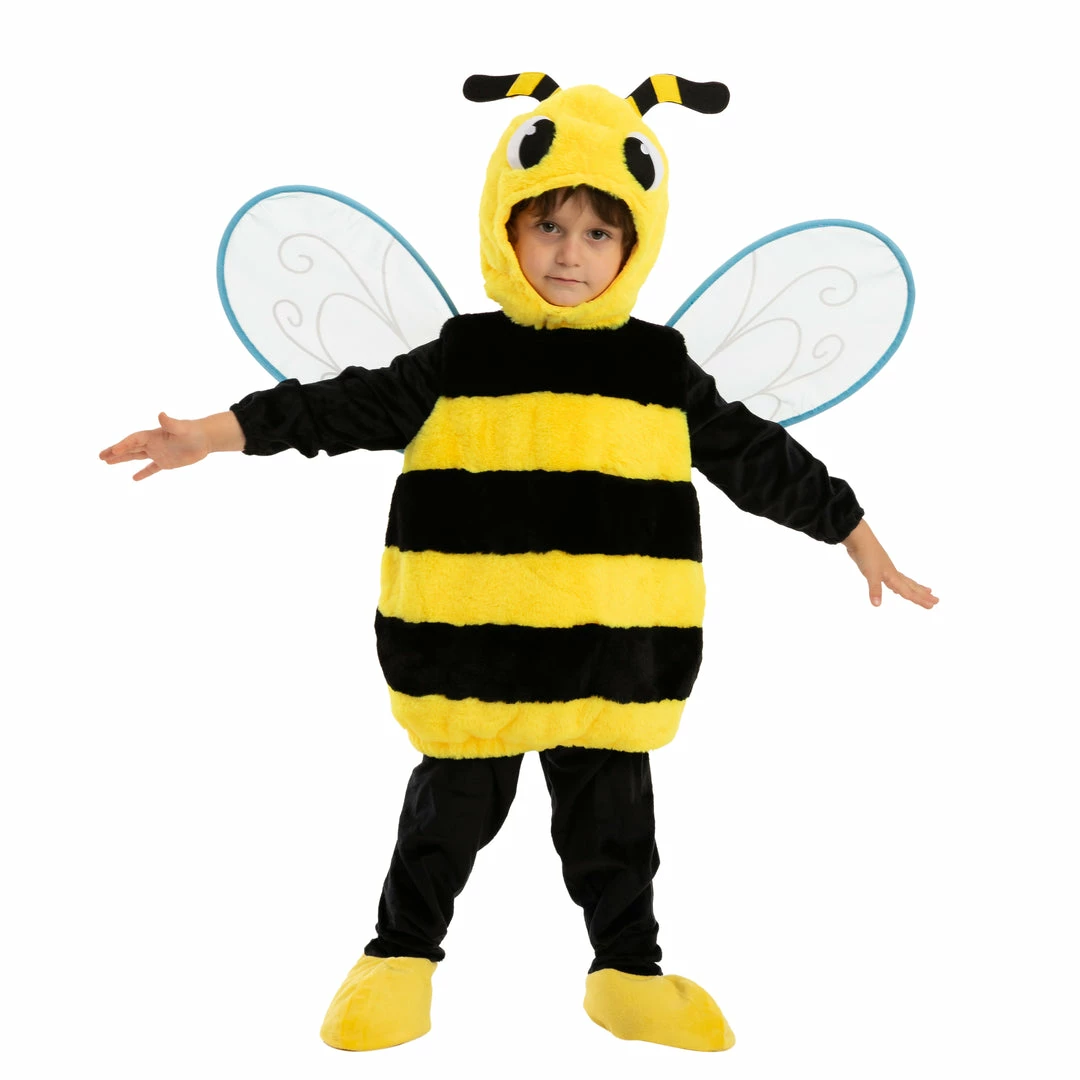 Spooktacular Creations Honey Bee Costume Cosplay - Child Babies/ Toddlers 3 Spooktacular Creations Honey Bee Costume Cosplay - Child Babies/ Toddlers