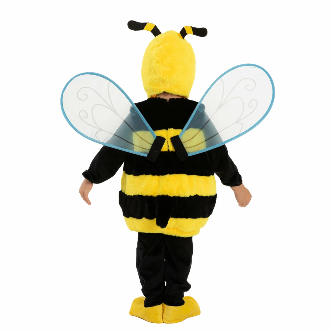 Spooktacular Creations Honey Bee Costume Cosplay - Child Babies/ Toddlers 5 Spooktacular Creations Honey Bee Costume Cosplay - Child Babies/ Toddlers