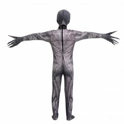 Spooktacular Creations Child Costumes The Rake Second Skin Scary Costume - Child 9 Spooktacular Creations Child Costumes The Rake Second Skin Scary Costume - Child