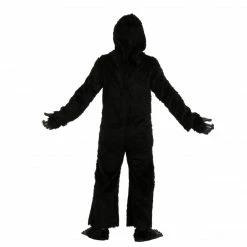 Spooktacular Creations Gorilla Costume For Role Play Cosplay- Child Animal Costumes 9 Spooktacular Creations Gorilla Costume For Role Play Cosplay- Child Animal Costumes