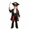 Spooktacular Creations Pirate Costume For Role Play Cosplay - Child 2 Spooktacular Creations Pirate Costume For Role Play Cosplay - Child