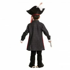 Spooktacular Creations Pirate Costume For Role Play Cosplay - Child 7 Spooktacular Creations Pirate Costume For Role Play Cosplay - Child