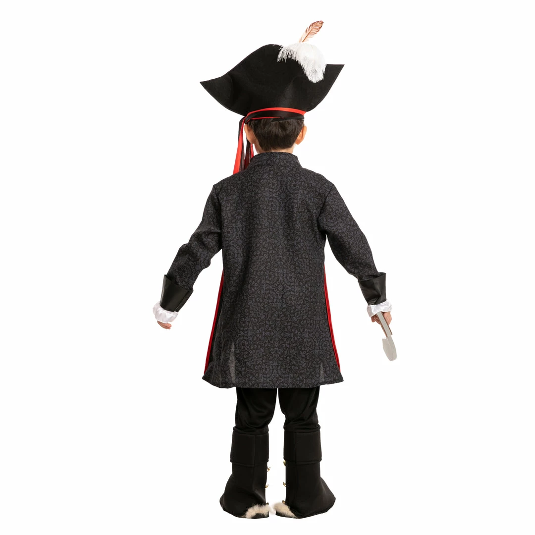 Spooktacular Creations Pirate Costume For Role Play Cosplay - Child 5 Spooktacular Creations Pirate Costume For Role Play Cosplay - Child