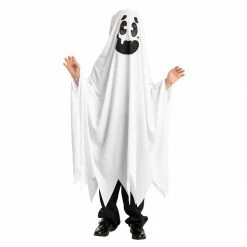 Spooktacular Creations Ghosts Ghost Boo And Friendly Costume Cosplay- Child