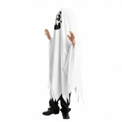 Spooktacular Creations Ghosts Ghost Boo And Friendly Costume Cosplay- Child