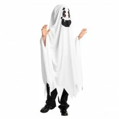 Spooktacular Creations Ghosts Ghost Boo And Friendly Costume Cosplay- Child