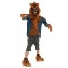 Spooktacular Creations Scary Werewolf Costume - Child 1 Spooktacular Creations Scary Werewolf Costume - Child