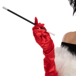 Spooktacular Creations Women Cruel Lady Wig Role Play Cosplay - Adult Wigs