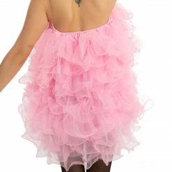 Spooktacular Creations Group Soap Loofah Bubbles Costume - Adult