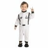 Spooktacular Creations Astronaut Suit Costume - Child Classic Costumes