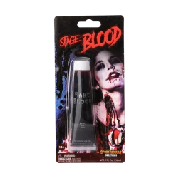 Spooktacular Creations Makeup & Blood 1 Oz Blood Tube Cosplay Makeup 8 Spooktacular Creations Makeup & Blood 1 Oz Blood Tube Cosplay Makeup