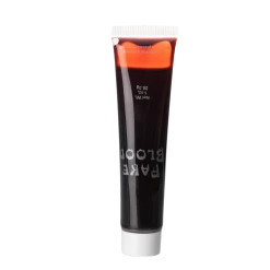 Spooktacular Creations Makeup & Blood 1 Oz Blood Tube Cosplay Makeup