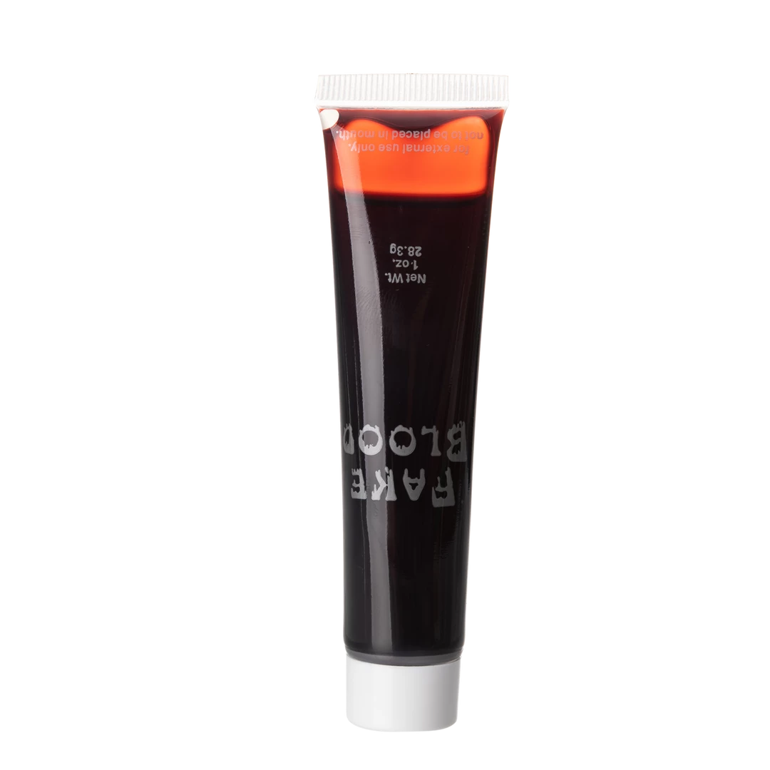 Spooktacular Creations Makeup & Blood 1 Oz Blood Tube Cosplay Makeup 3 Spooktacular Creations Makeup & Blood 1 Oz Blood Tube Cosplay Makeup