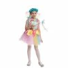 Spooktacular Creations Colorful Fairy Costume For Role Play Cosplay- Child Classic Costumes
