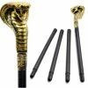 Spooktacular Creations Egyptian Cane Cosplay Accessaries Props