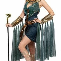 Spooktacular Creations Egyptian Cane Cosplay Accessaries Props