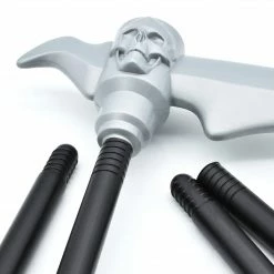 Spooktacular Creations Grim Reaper's Scythe Cosplay Props