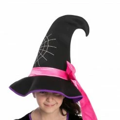 Spooktacular Creations Child Costumes Green Witch Costume For Role Play Cosplay- Child