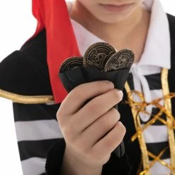 Spooktacular Creations Pirate Costume For Role Play Cosplay - Child