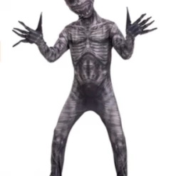 Spooktacular Creations Child Costumes The Urban Ghost Second Skin Scary Costume- Child