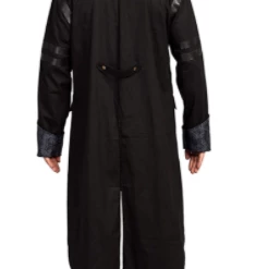 Spooktacular Creations Gothic Steampunk Vintage Tailcoat Victorian Adventurer Costume For Men Cosplay Historical Costumes 9 Spooktacular Creations Gothic Steampunk Vintage Tailcoat Victorian Adventurer Costume For Men Cosplay Historical Costumes