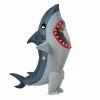 Spooktacular Creations Inflatable Great White Shark Costume - Adult