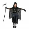 Spooktacular Creations Bandage Reaper Costume For Girls - Child