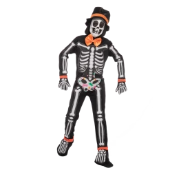 Spooktacular Creations Cute Skeleton Costume For Boys Child Costumes 12 Spooktacular Creations Cute Skeleton Costume For Boys Child Costumes