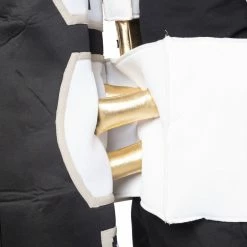 Spooktacular Creations Matching Costumes USB/Light Plug And Socket Couple Set Cosplay