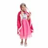 Spooktacular Creations Princess Costume Cosplay Accessories Set (Pink)