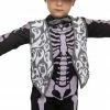 Spooktacular Creations Child Costumes Skeleton Costume - Child