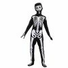 Spooktacular Creations Cat Second Skin Skeleton Costume For Role Play Cosplay- Child Child Costumes 1 Spooktacular Creations Cat Second Skin Skeleton Costume For Role Play Cosplay- Child Child Costumes