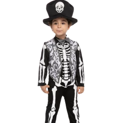 Spooktacular Creations Child Costumes Skeleton Costume - Child 11 Spooktacular Creations Child Costumes Skeleton Costume - Child