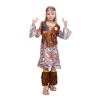 Spooktacular Creations Girl Hippie Cosplay Costume - Child