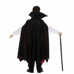 Spooktacular Creations Child Costumes Vampire Costume Cosplay - Child