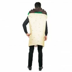 Spooktacular Creations Matching Costumes Burrito Costume - Adult