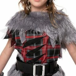 Spooktacular Creations Child Costumes Werewolf Costume - Child