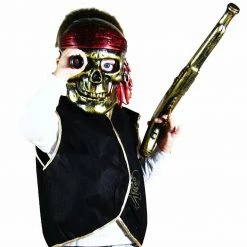 JOYIN Cosplay Pirate Toy Costume Accessories Set. Props