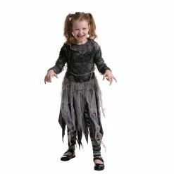 Spooktacular Creations Classic Costumes Bandage Zombie Costume For Girls 13 Spooktacular Creations Classic Costumes Bandage Zombie Costume For Girls