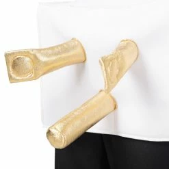 Spooktacular Creations Matching Costumes USB/Light Plug And Socket Couple Set Cosplay