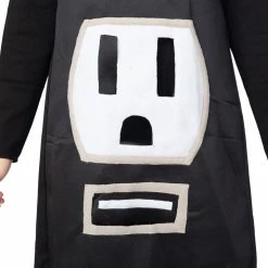 Spooktacular Creations Matching Costumes USB/Light Plug And Socket Couple Set Cosplay