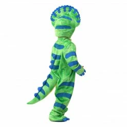 Spooktacular Creations Triceratops Dinosaur Costume - Child Babies/ Toddlers